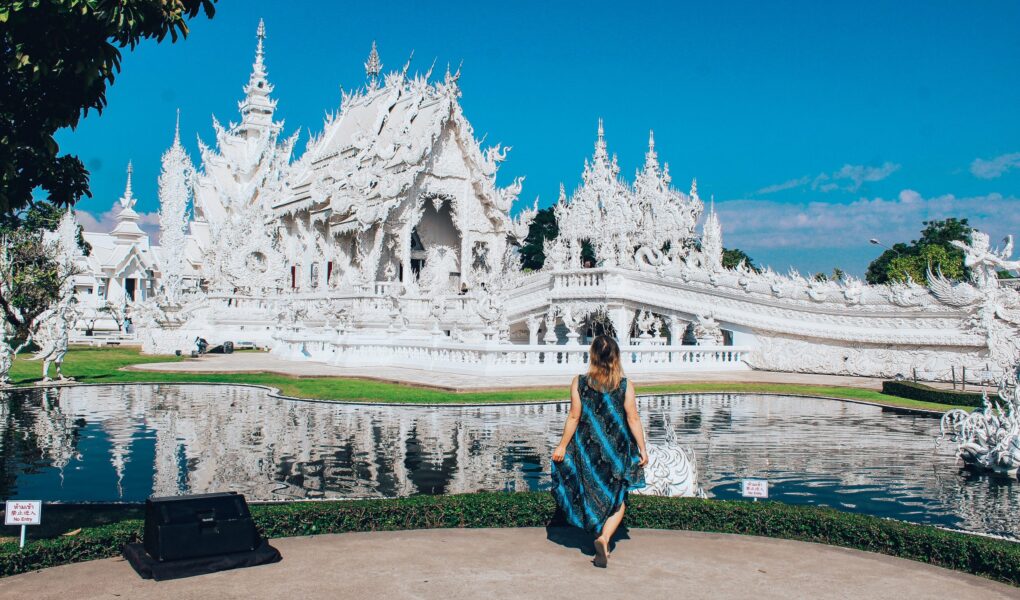 Chiang Rai co robić