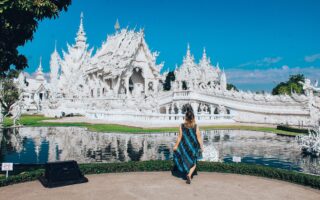 Chiang Rai co robić