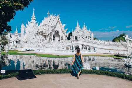 Chiang Rai co robić