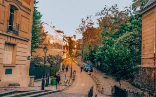 Kiedy jechać do Paryża?