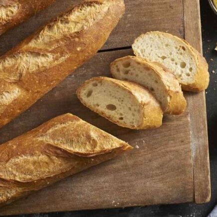 Najlepsza bagietka w Paryżu