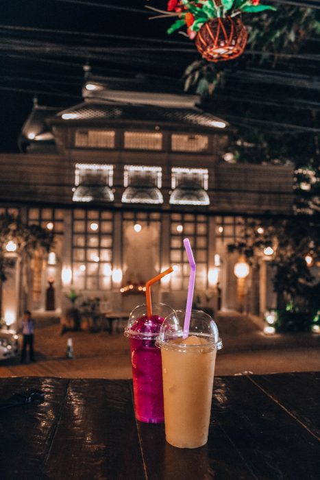 Co robić w Chiang Mai