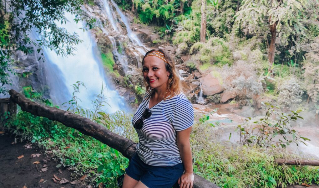 Narodowy Park Doi Inthanon