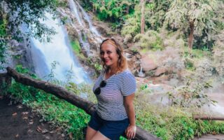 Narodowy Park Doi Inthanon