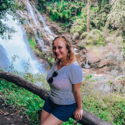 Narodowy Park Doi Inthanon