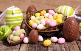 Wielkanoc we Francji