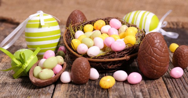 Wielkanoc we Francji