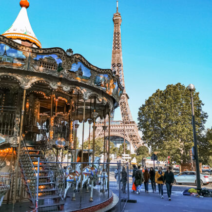 50 darmowych rzeczy do zrobienia w Paryżu