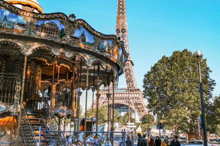 50 darmowych rzeczy do zrobienia w Paryżu