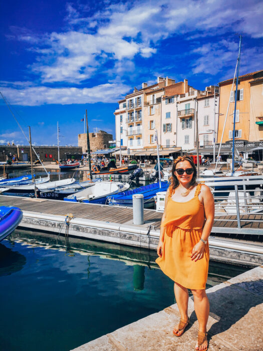 Lazurowe Wybrzeże co zwiedzać