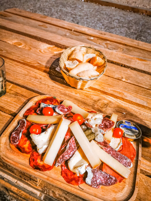 3 najlepsze beach bary w Paryżu