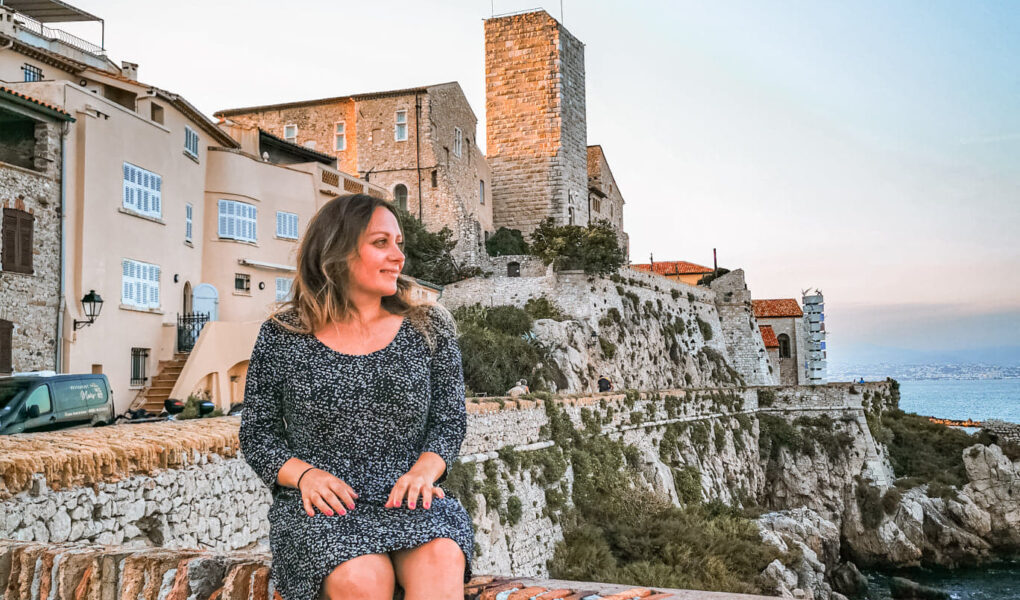 Lazurowe Wybrzeże co zwiedzać