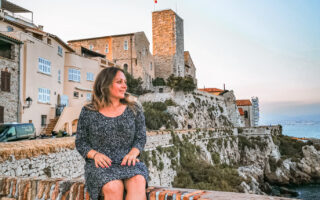 Lazurowe Wybrzeże co zwiedzać