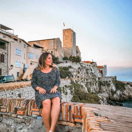 Lazurowe Wybrzeże co zwiedzać