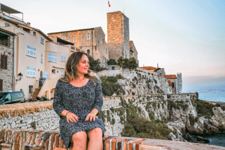 Lazurowe Wybrzeże co zwiedzać