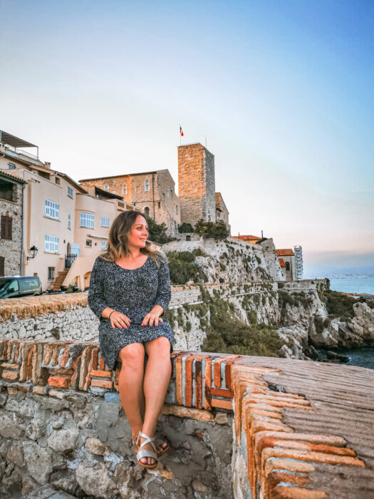 Lazurowe Wybrzeże co zwiedzać