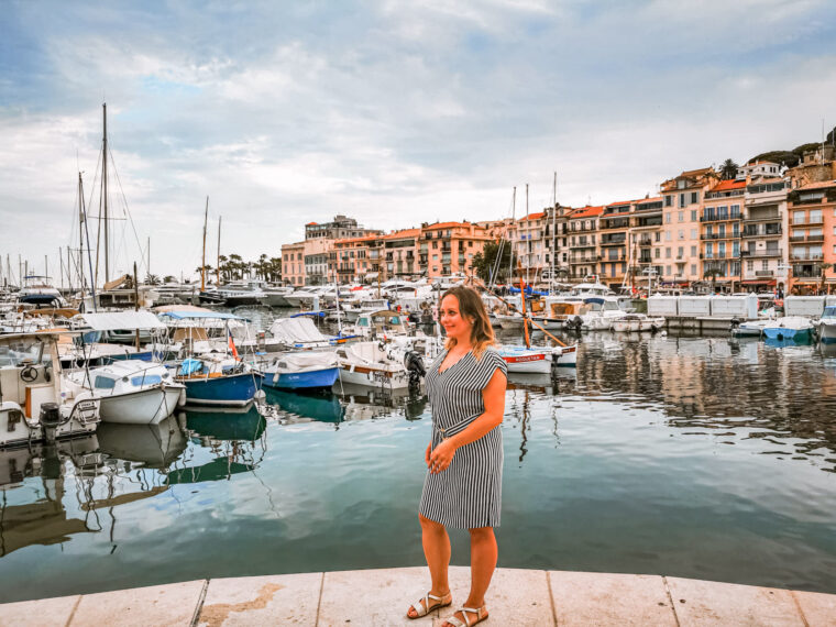 Lazurowe Wybrzeże co zwiedzać