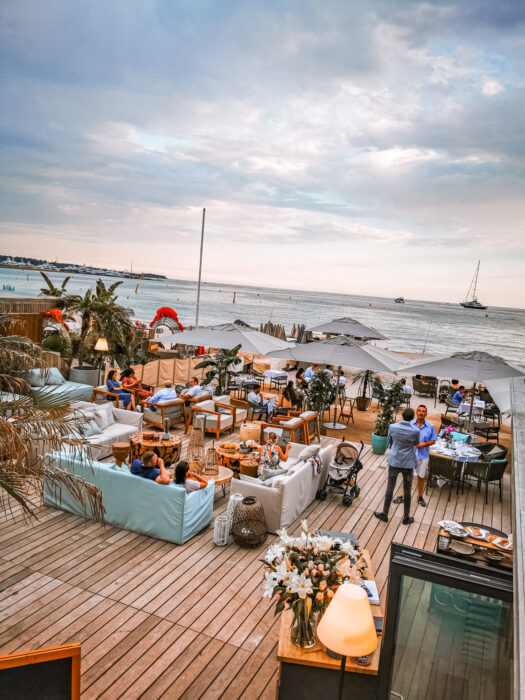 Lazurowe Wybrzeże co zwiedzać