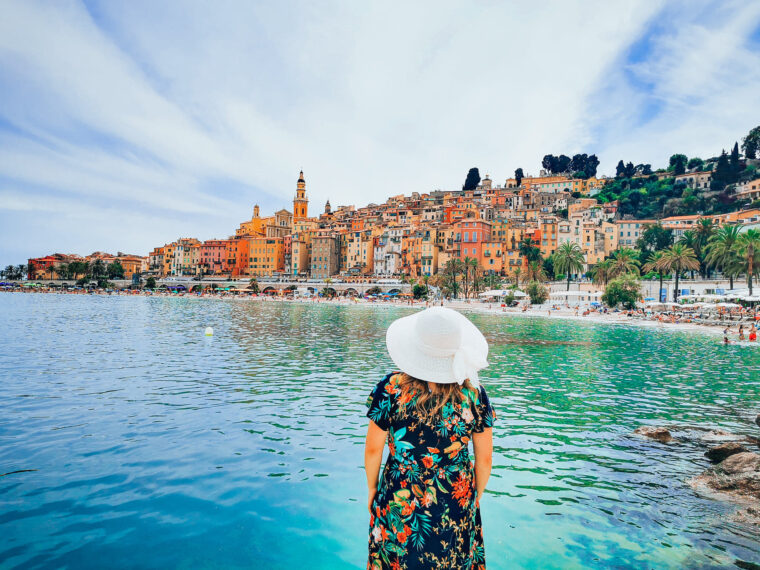 Lazurowe Wybrzeże co zwiedzać