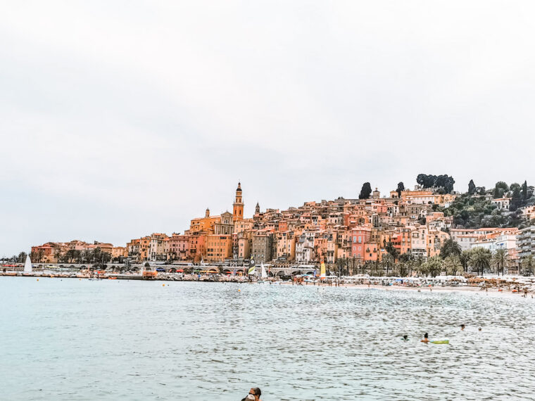 Lazurowe Wybrzeże co zwiedzać