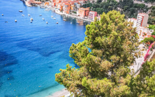 Lazurowe Wybrzeże co zwiedzać