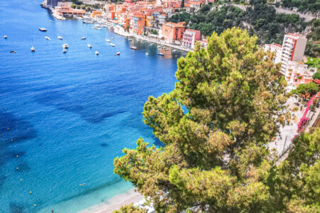 Lazurowe Wybrzeże co zwiedzać