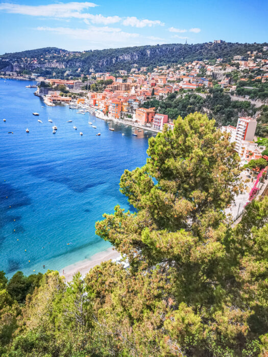 Lazurowe Wybrzeże co zwiedzać