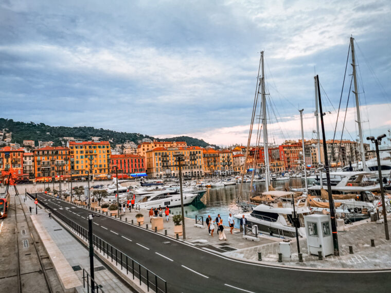 Lazurowe Wybrzeże co zwiedzać