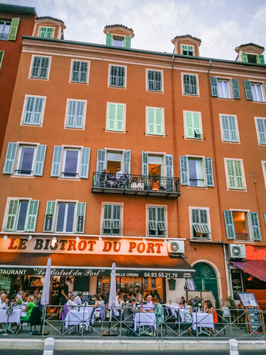 Lazurowe Wybrzeże co zwiedzać