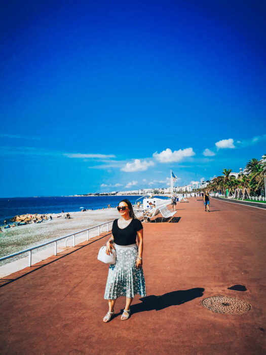 Lazurowe Wybrzeże co zwiedzać