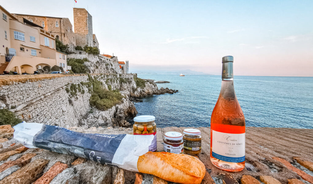 Lazurowe Wybrzeże co zwiedzać