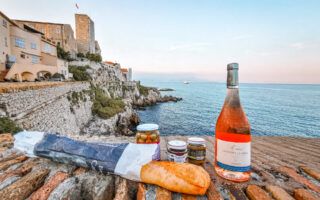 Lazurowe Wybrzeże co zwiedzać