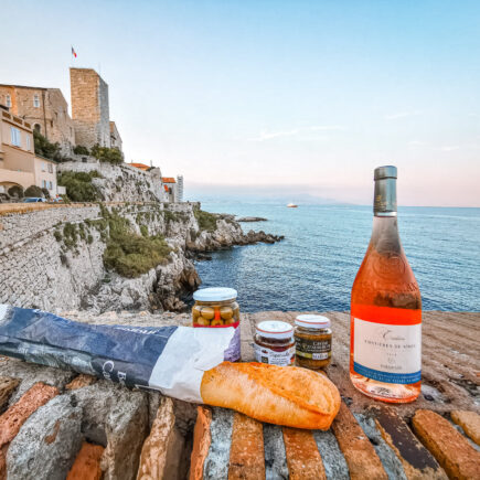 Lazurowe Wybrzeże co zwiedzać