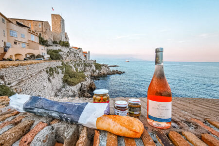 Lazurowe Wybrzeże co zwiedzać