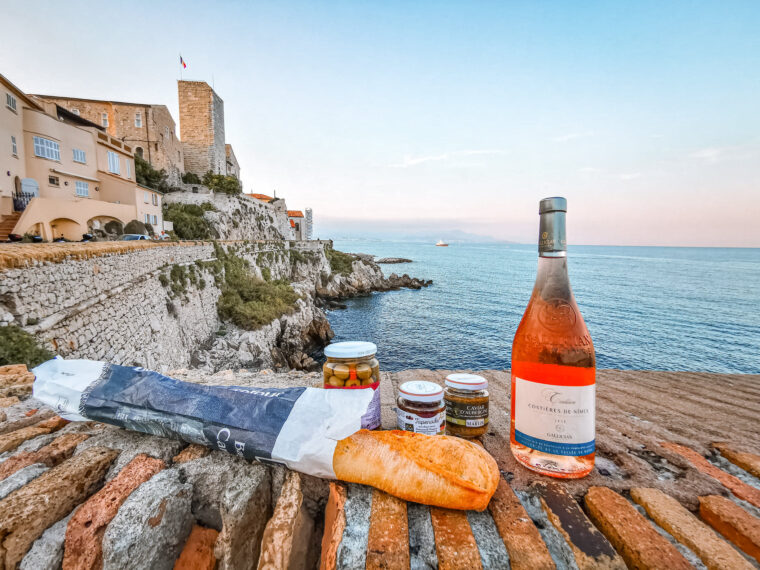 Lazurowe Wybrzeże co zwiedzać