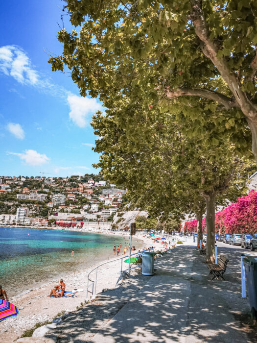 Lazurowe Wybrzeże co zwiedzać