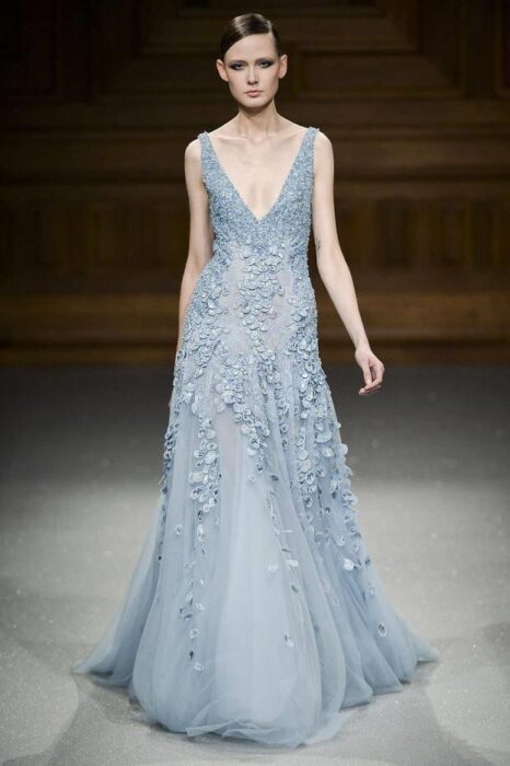 Życie modelki w Paryżu: Dominika Wycech