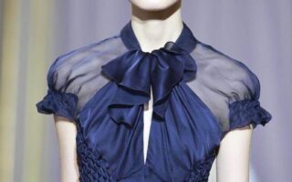 Życie modelki w Paryżu