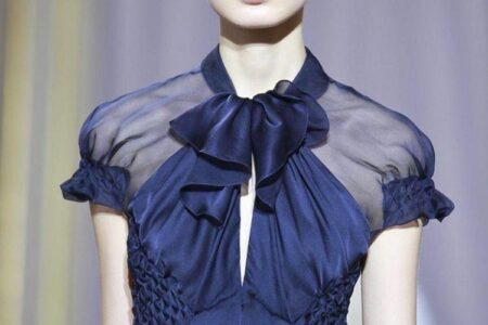 Życie modelki w Paryżu