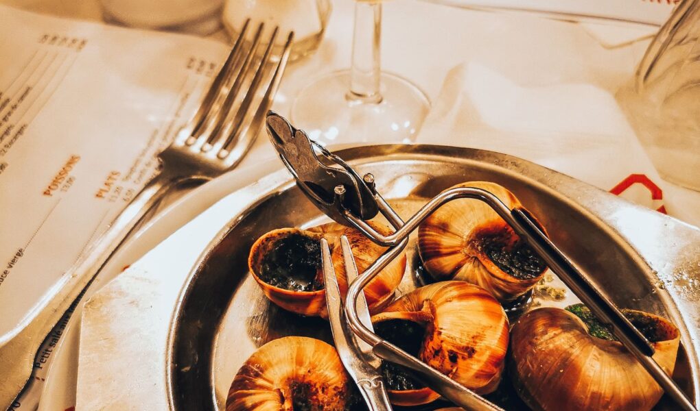 Co musisz zjeść w Paryżu?