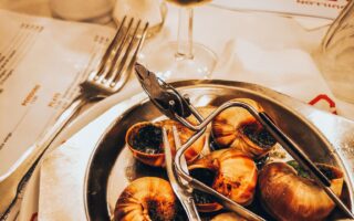 Co musisz zjeść w Paryżu?