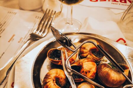 Co musisz zjeść w Paryżu?