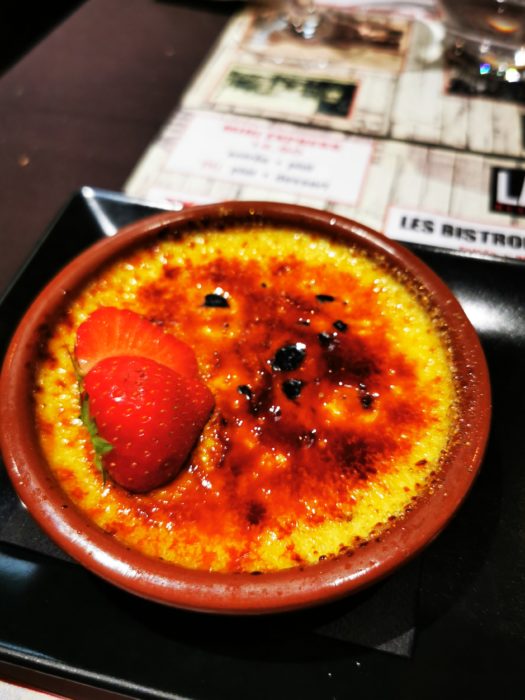 Gdzie zjeść w Rouen