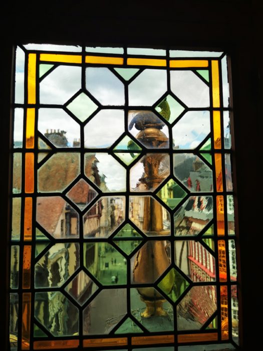 Rouen: weekend pod Paryżem