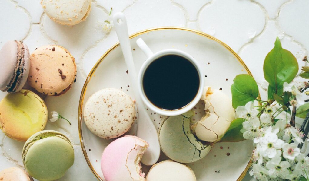 Co musisz zjeść w Paryżu?