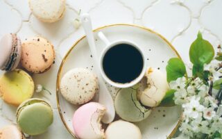 Co musisz zjeść w Paryżu?