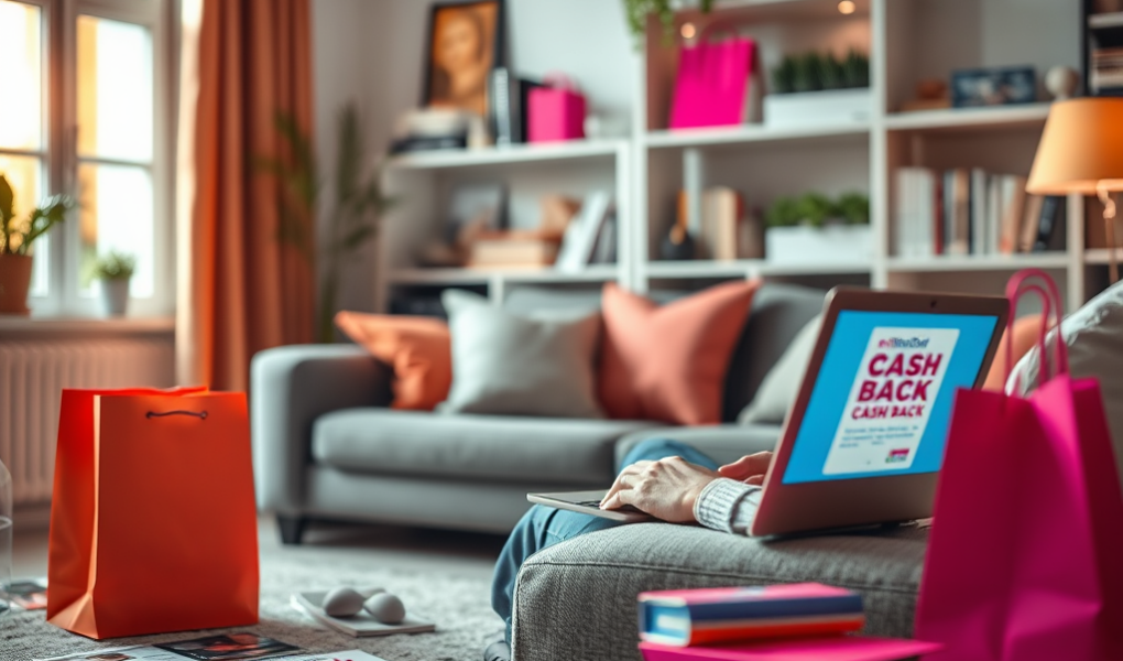 Jak Zarabiać na Zakupach Online we Francji – Przewodnik 2025