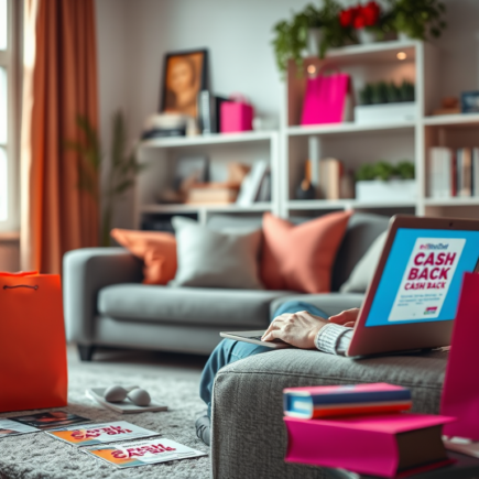 Jak Zarabiać na Zakupach Online we Francji – Przewodnik 2025