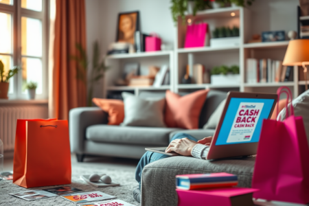 Jak Zarabiać na Zakupach Online we Francji – Przewodnik 2025