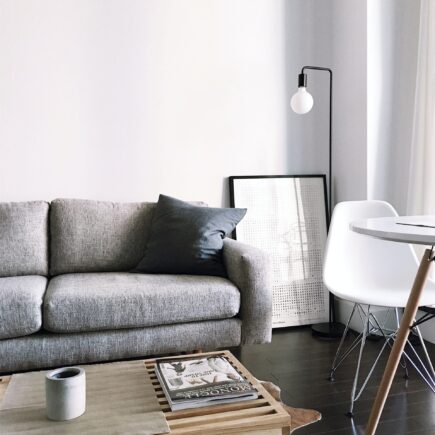 Formalności przy wynajęciu mieszkania we Francji